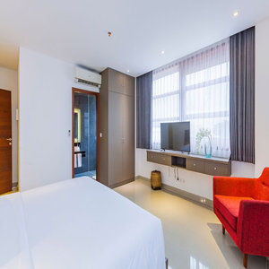 Imani Hotel