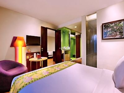 Hotel Ibis Styles Bali
