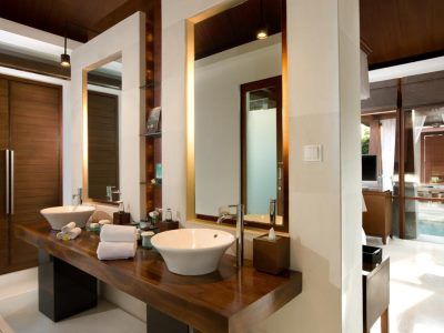 Villa The Kayana Seminyak (Bali)