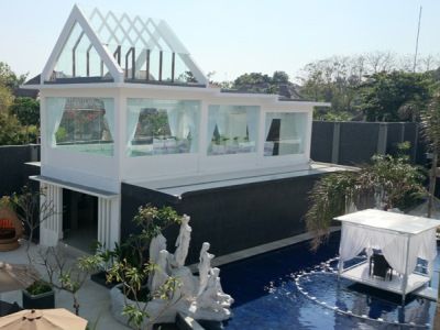 Luxotic Private And * Nusa Dua (Bali)