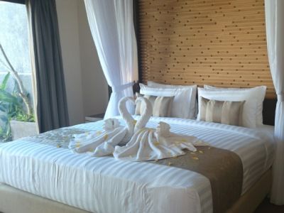 Villa Luxotic Private And Nusa Dua (Bali)