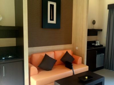 Villa Luxotic Private And *