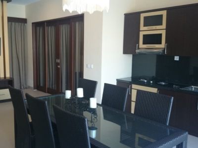 Luxotic Private And Nusa Dua (Bali)