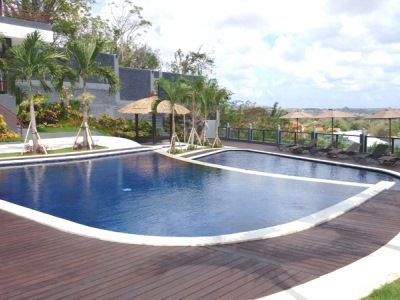 Villa Luxotic Private And Nusa Dua (Bali)