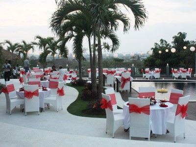 Luxotic Private And Villa Nusa Dua (Bali)