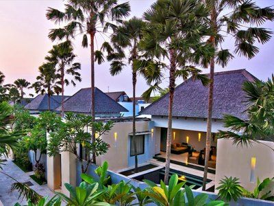 Villa The - Private *