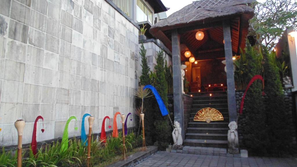 Bali Golden Elephant Boutique 3*