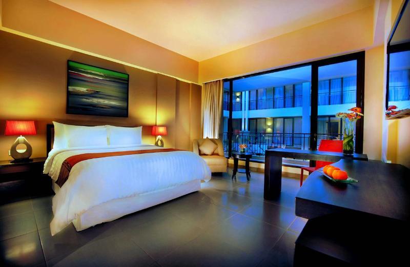 Hotel 100 Sunset Boutique