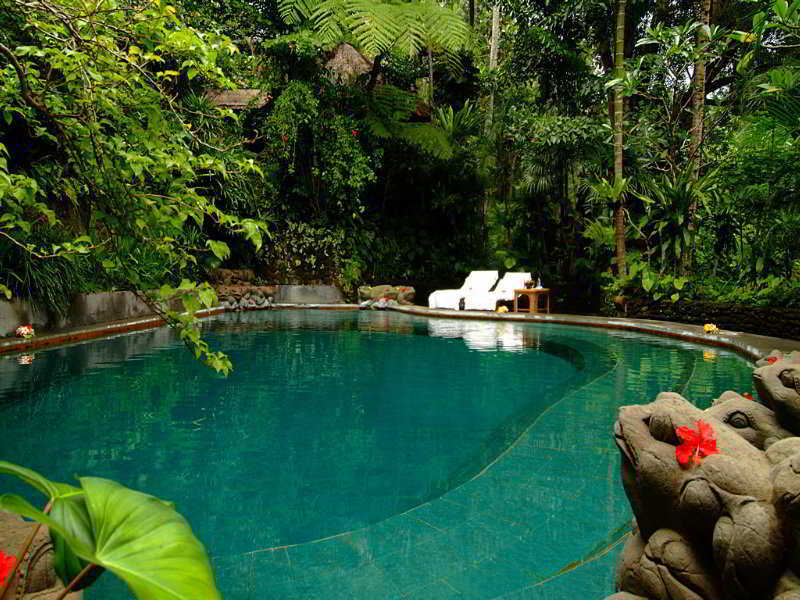 Resort Tjampuhan