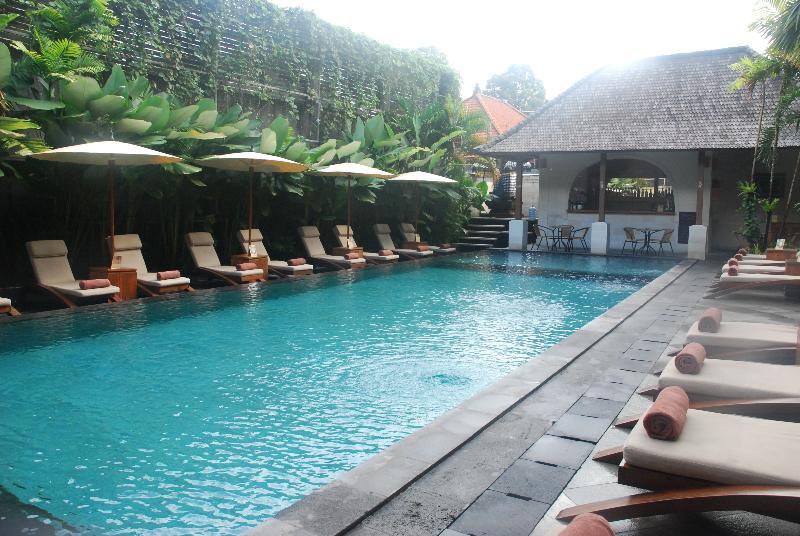 Village Hotel Ubud (Bali)