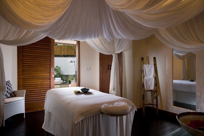 Villa Karma Jimbaran (Bali)