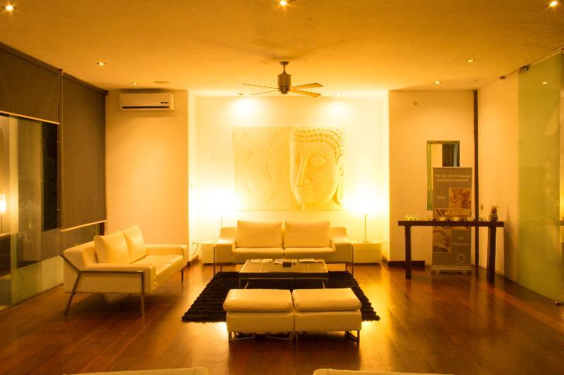 Villa C151 Smart At Seminyak (Bali)