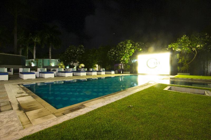 Villa C151 Smart At