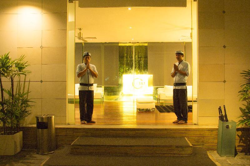 C151 Smart At Villa Seminyak (Bali)