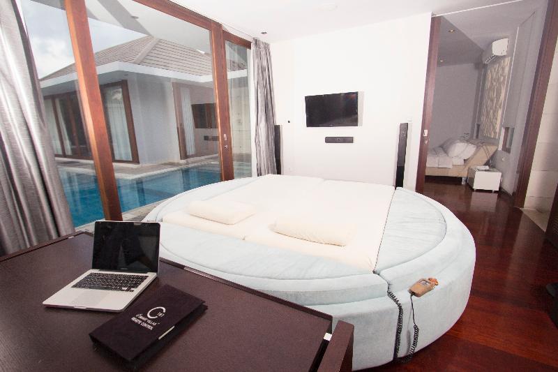 C151 Smart At Villa *