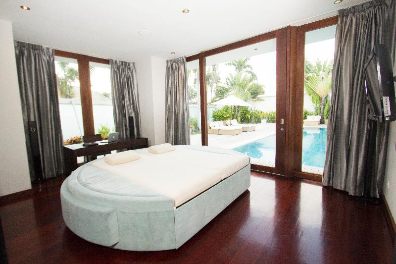 Villa C151 Smart At Seminyak (Bali)
