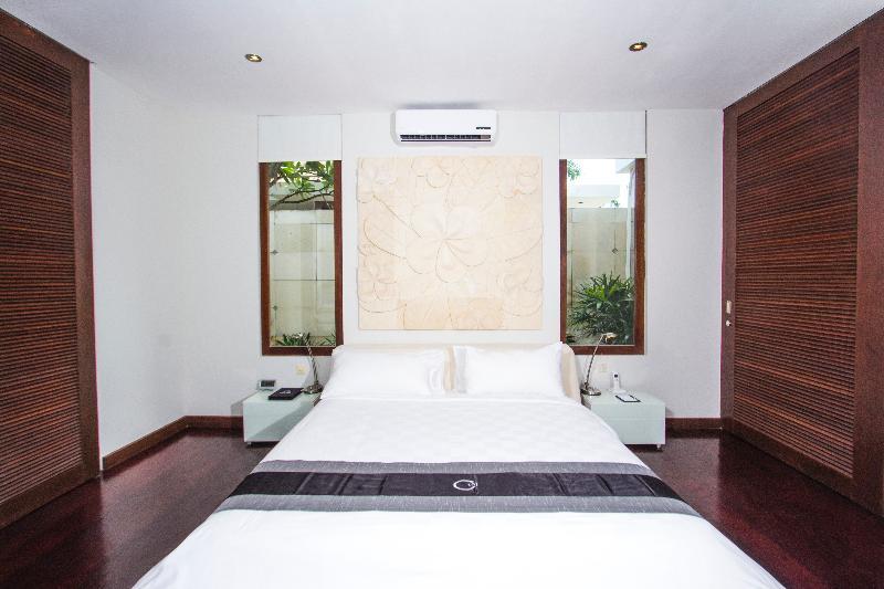 C151 Smart At Villa *