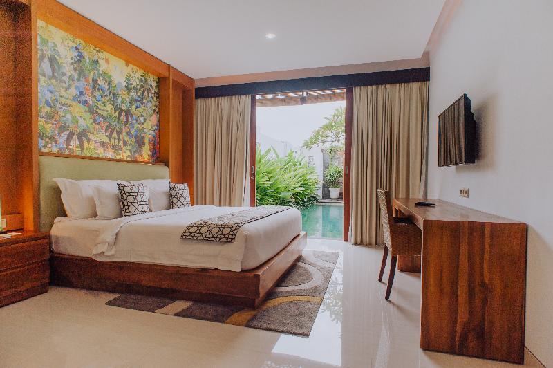 Pradha Villa Seminyak (Bali)