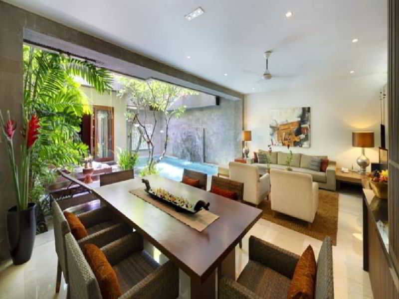 Kanishka Villa *