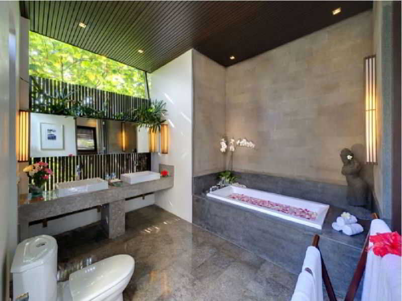 Kanishka Villa Seminyak (Bali)