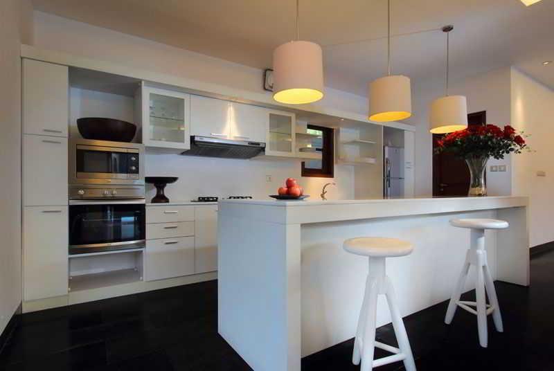 Nunia Boutique Villa *