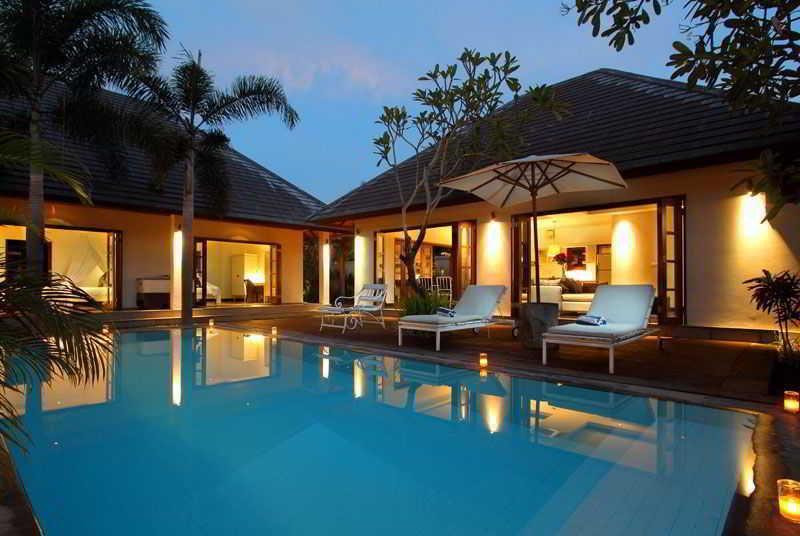 Villa Nunia Boutique Seminyak (Bali)