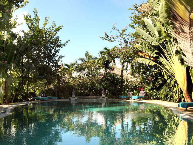 Tonys & - Bali 4* Seminyak (Bali)