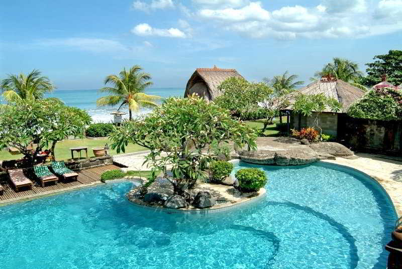 Balisani Resort Kerobokan (Bali)
