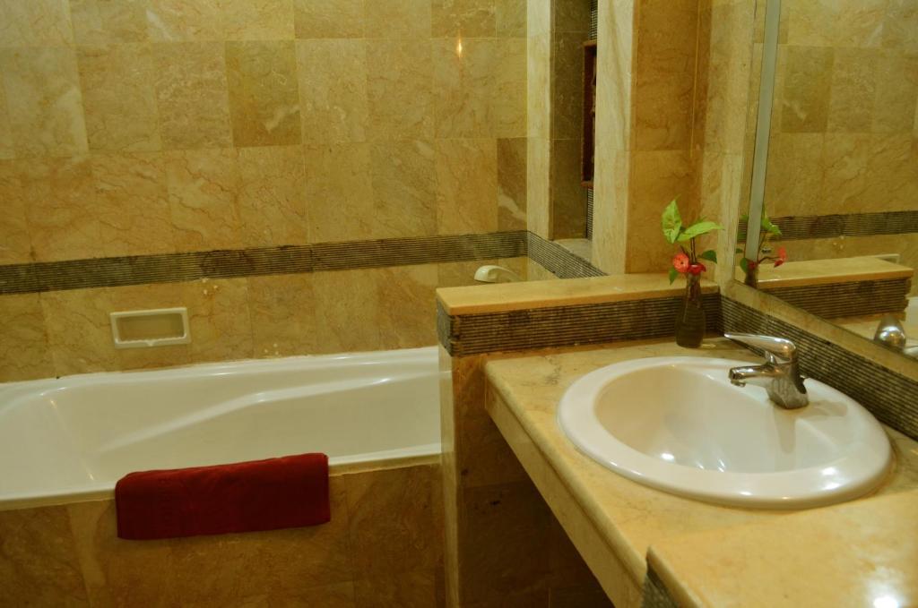 Nirmala 3* Jimbaran (Bali)