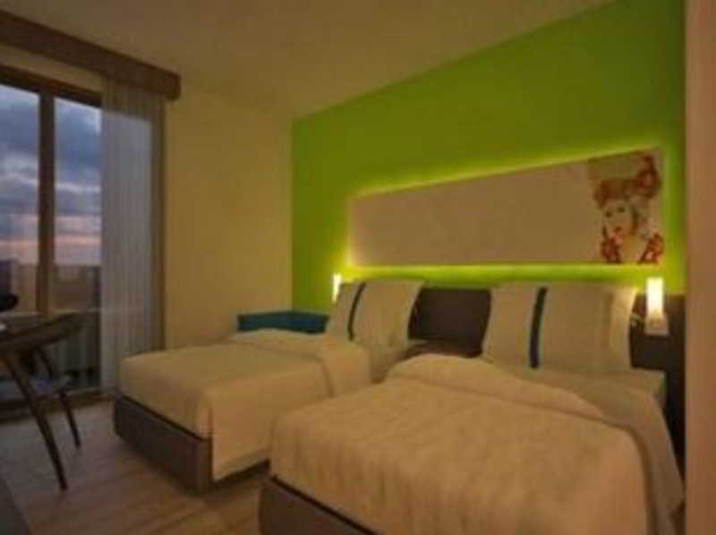 Hotel Zia Kuta
