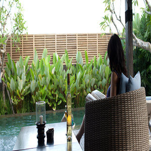 Villa Komea Canggu (Bali)