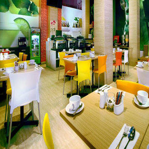 Favehotel Kuta Square Hotel 3*