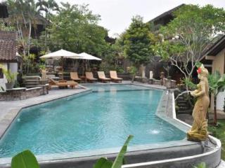 Jati 3 And Guest house Ubud (Bali)