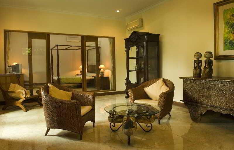 Puri Bambu 3* Jimbaran (Bali)