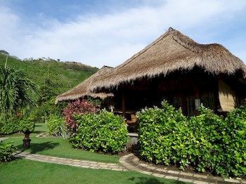 Holiday park Sunia Loka