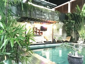 Hotel Dedy