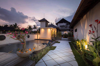 Solo & Retreat