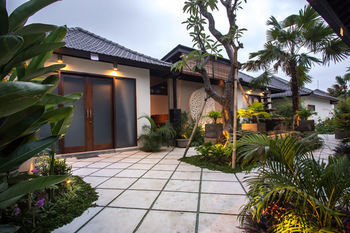 Holiday home Solo & Retreat Ubud (Bali)