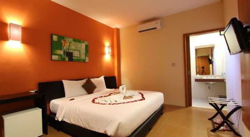 Hotel Spazzio Bali Kuta (Bali)