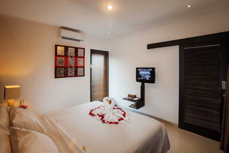 Noah Villa&chapel Jimbaran (Bali)