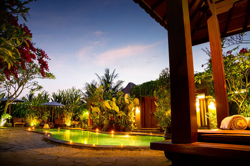 Ladera * Ubud (Bali)