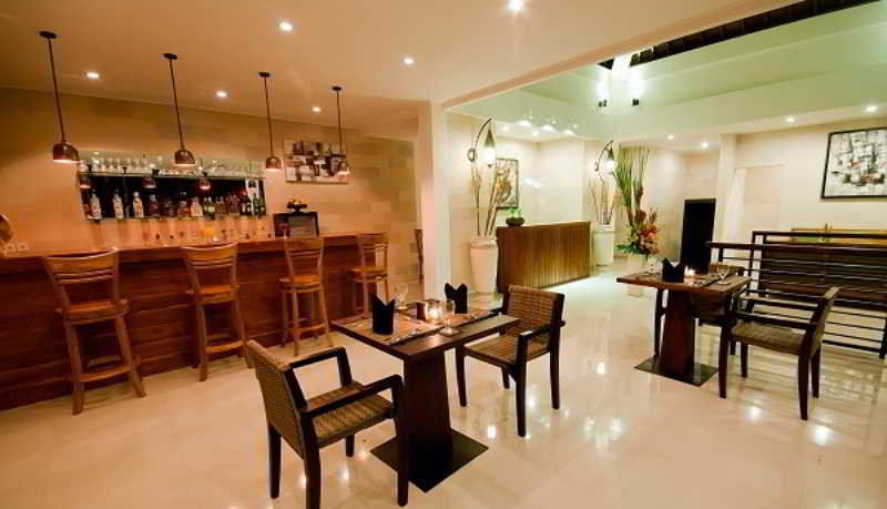 Sandi Agung Villa Seminyak (Bali)