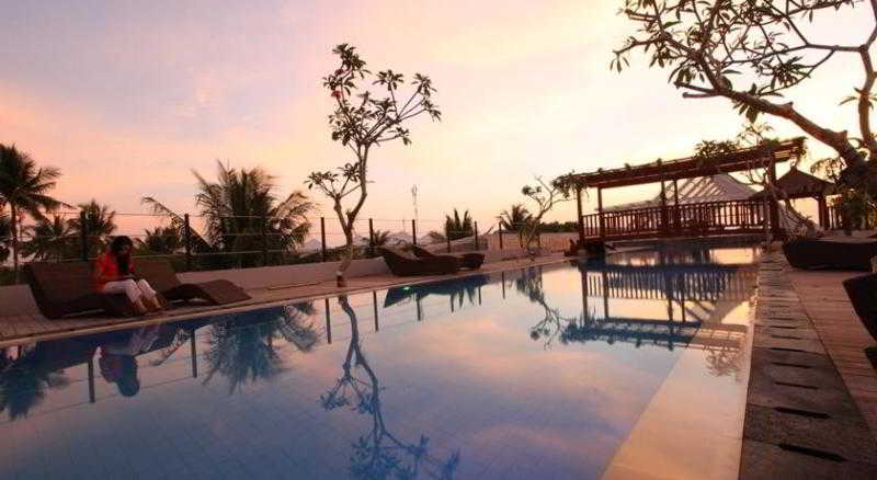 Singkenken Boutique Hotel Seminyak (Bali)