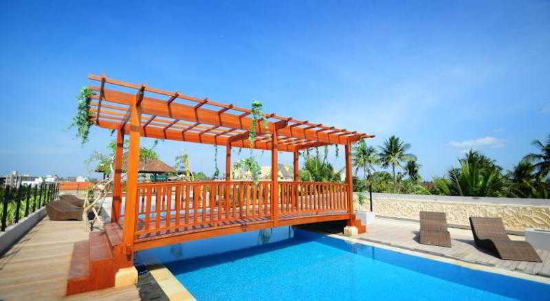 Singkenken Boutique Seminyak (Bali)