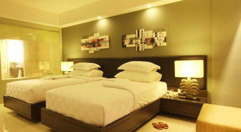 Hotel Singkenken Boutique 4*