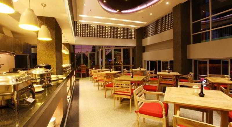 Singkenken Boutique 4*