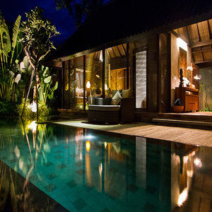 Villa Komea *