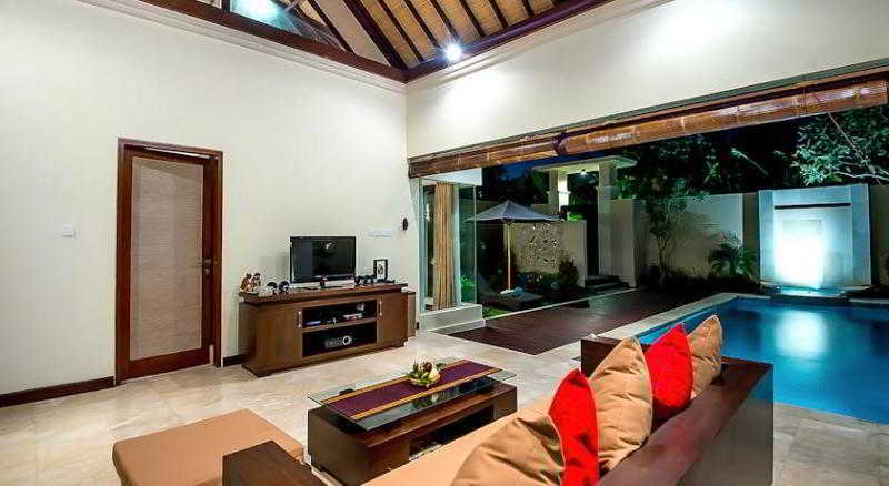 Rc And Bali Villa *
