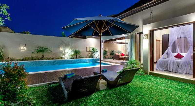 Rc And Bali Villa *