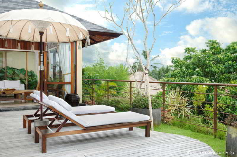 Komaneka At Rasa Sayang Resort Ubud (Bali)
